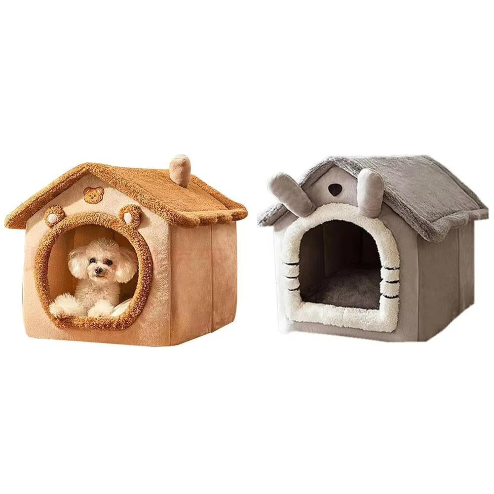 Indoor Cat House Shelter Enclosure Cat Shelter