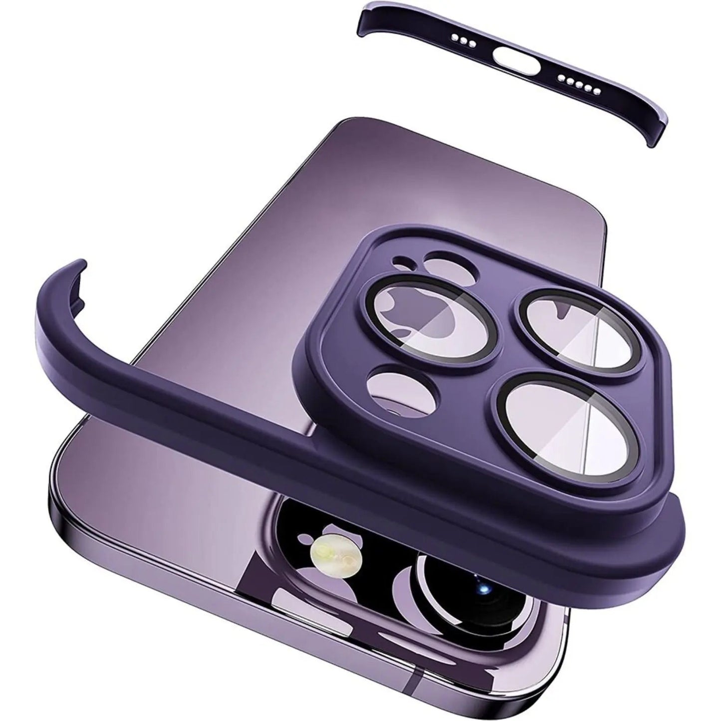 iPhone Case Protective Cover for Smartphone