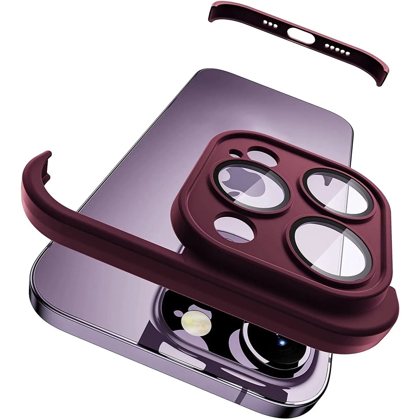 iPhone Case Protective Cover for Smartphone