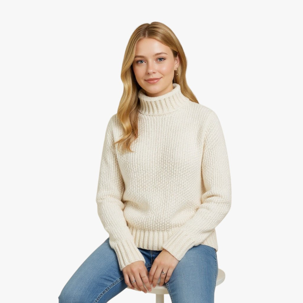 Women's Comfortable Sweater