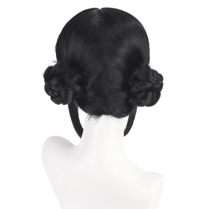 Xmas Pop Idol Costume Dress Holiday Outfit