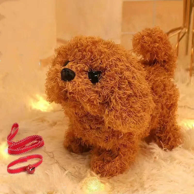 Robot Dog Toy for Kids