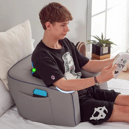 Lap Pillow Laptop Desk Bed Tray Table