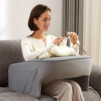 Lap Pillow Laptop Desk Bed Tray Table