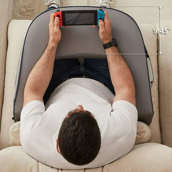 Lap Pillow Laptop Desk Bed Tray Table