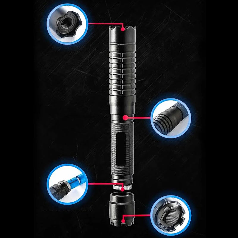 Laser Pointer Class 2 Presentation Device