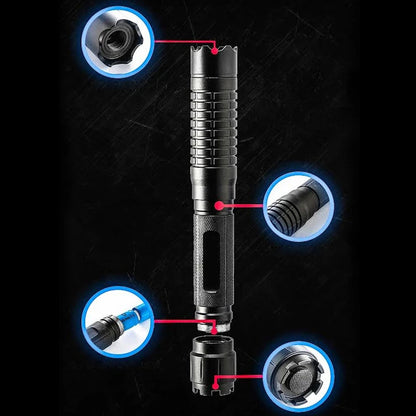 Laser Pointer Class 2 Presentation Device