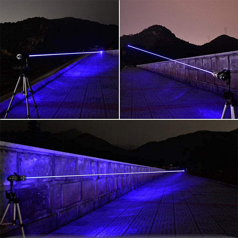 Laser Pointer Class 2 Presentation Device