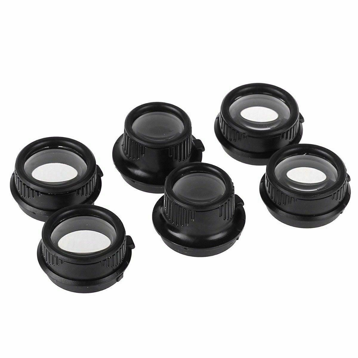 LED Magnifying Glasses with Adjustable Brightness Reading Aid