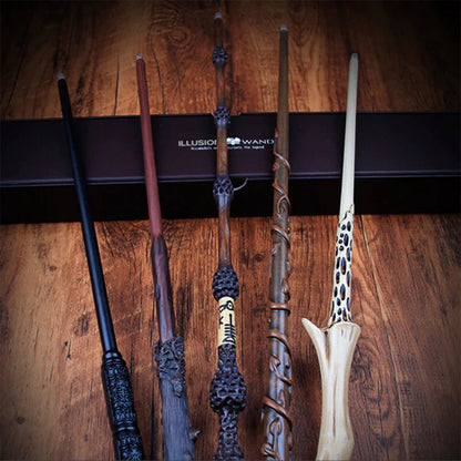 Halloween Magic Wand Toy