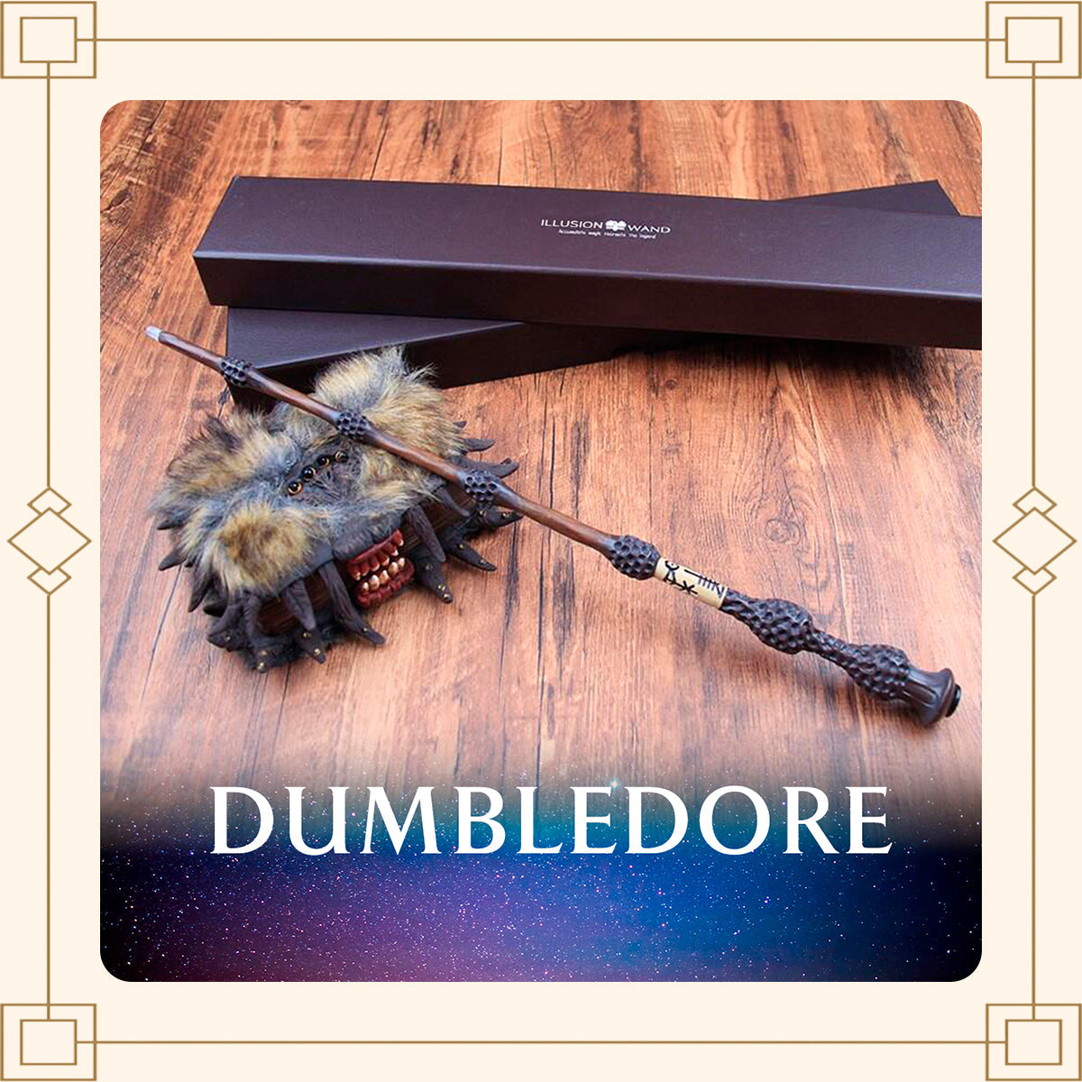 Halloween Magic Wand Toy