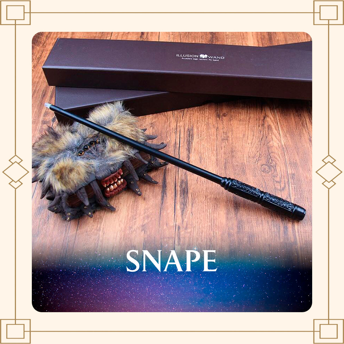 Halloween Magic Wand Toy