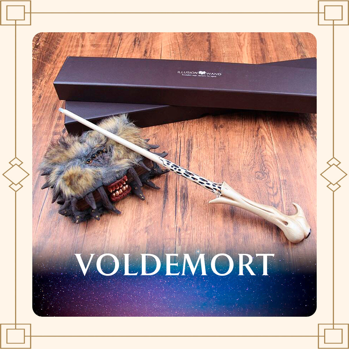 Halloween Magic Wand Toy