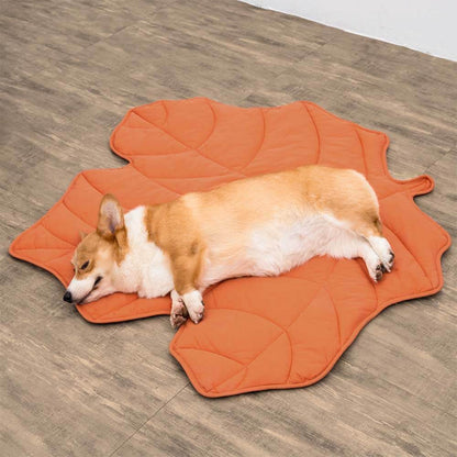 Large Dog Bed Blanket Cover Mat