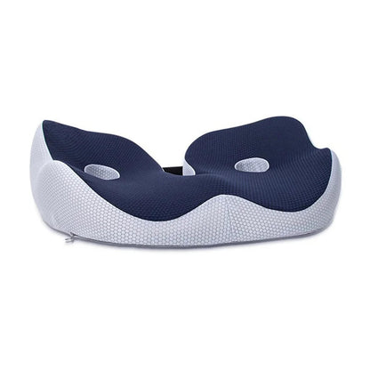 Memory Foam Seat Cushion for Sit Bone Support