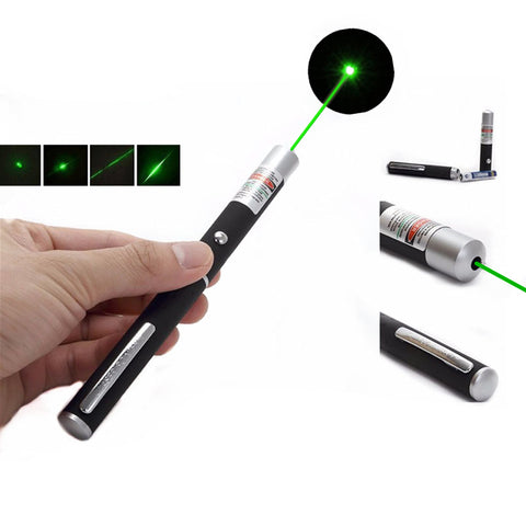 Military Laser Pointer Device