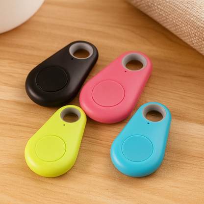 GPS Tracker for Kids Pets Vehicles