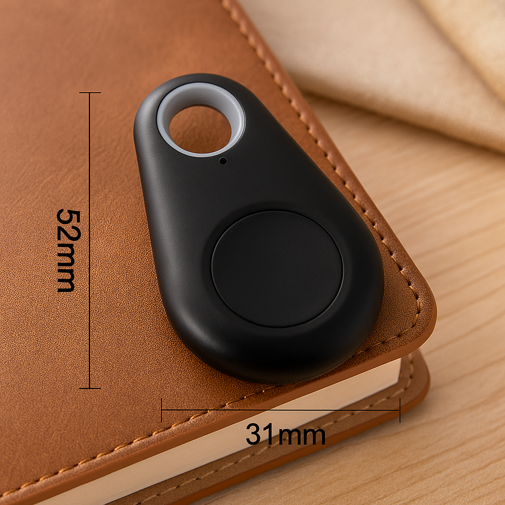 GPS Tracker for Kids Pets Vehicles