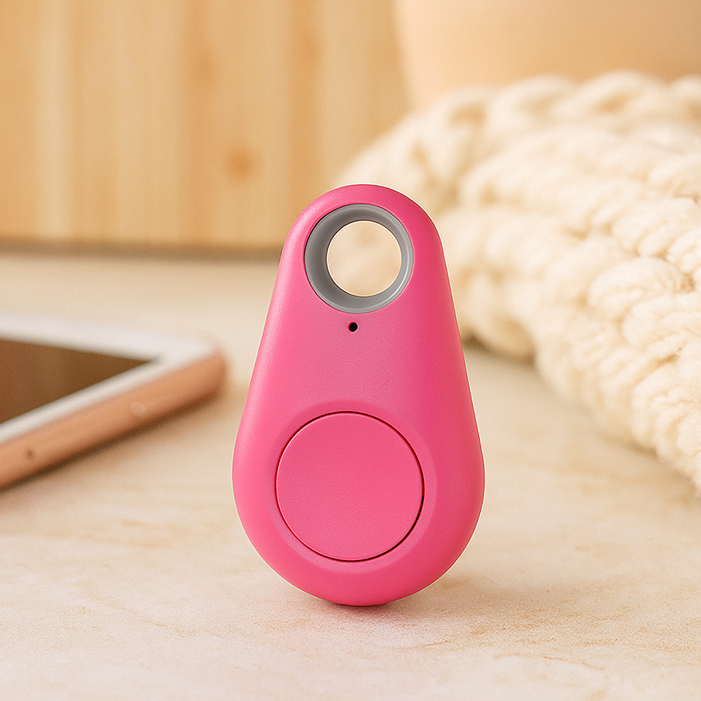 GPS Tracker for Kids Pets Vehicles