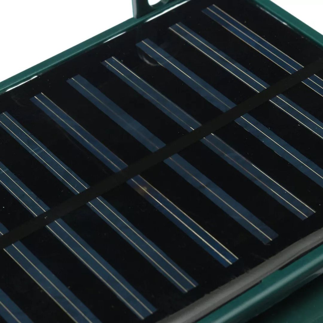 Motion Sensor Bird Repeller Device