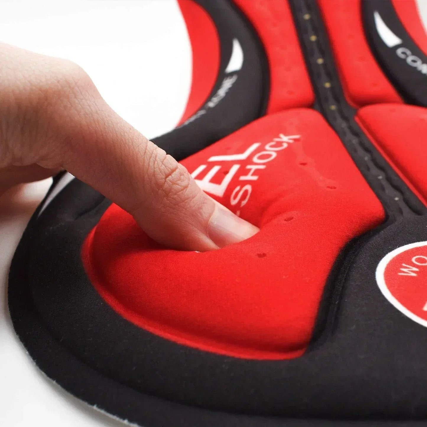 Motorcycle Riding Shorts Men Women