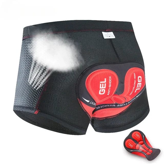 Motorcycle Riding Shorts Men Women