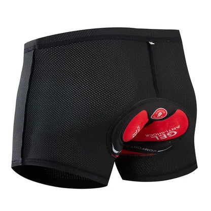 Motorcycle Riding Shorts Men Women