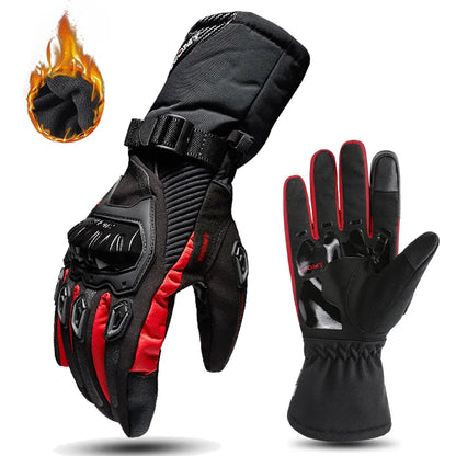 Motorcycle Insulated Gloves