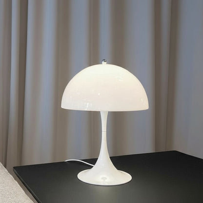 Mushroom LED Table Lamp for Home Office