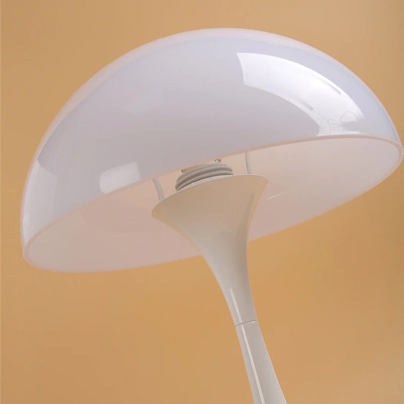 Mushroom LED Table Lamp for Home Office