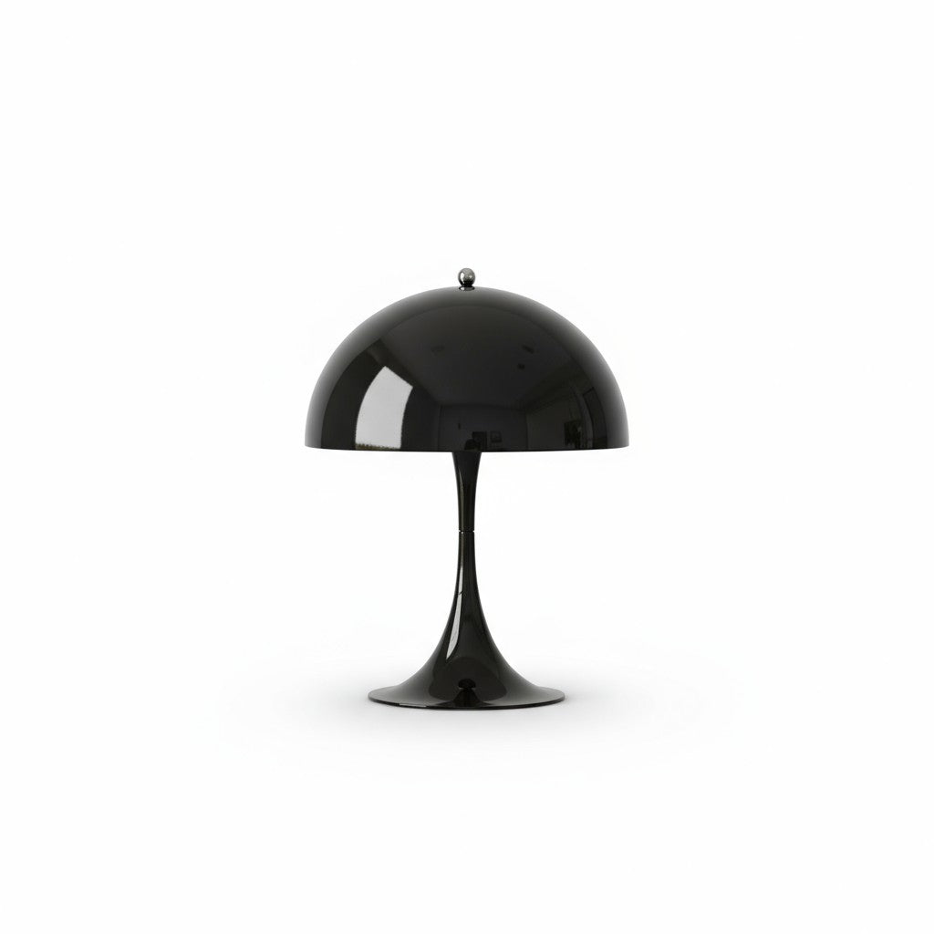 Mushroom LED Table Lamp for Home Office