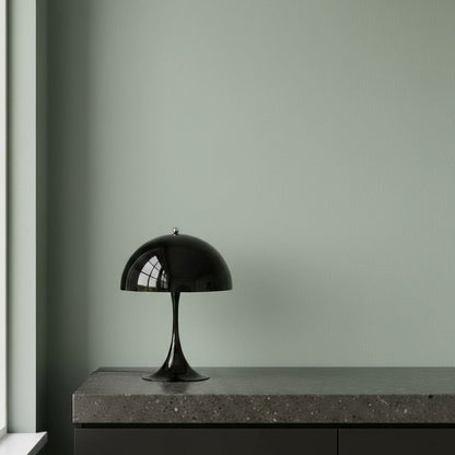 Mushroom LED Table Lamp for Home Office