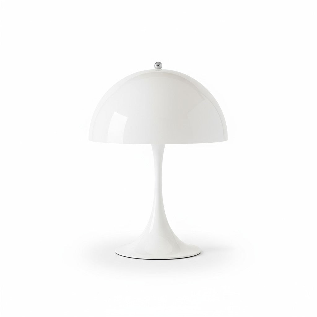 Mushroom LED Table Lamp for Home Office