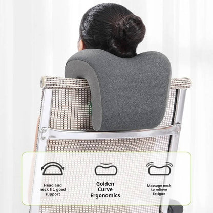 Office Chair Headrest Pillow Support Cushion