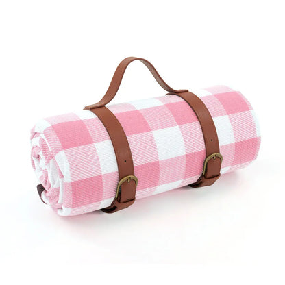 Outdoor Waterproof Picnic Blanket Foldable Mat