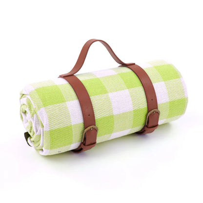 Outdoor Waterproof Picnic Blanket Foldable Mat