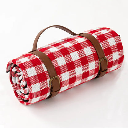 Outdoor Waterproof Picnic Blanket Foldable Mat