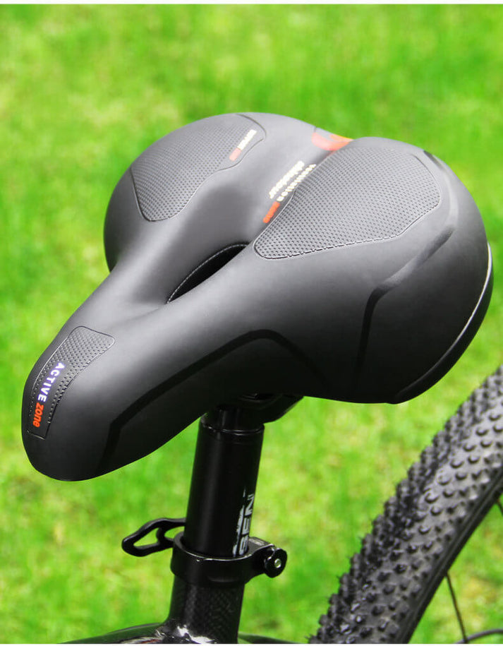 Cycling Seat Cushion Pad