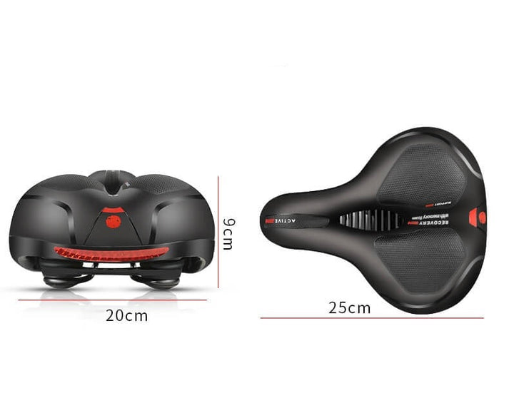 Cycling Seat Cushion Pad