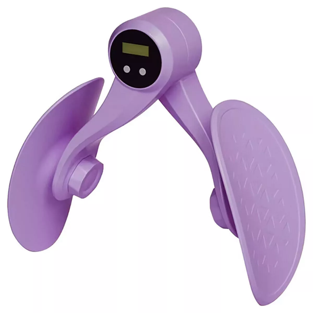 Kegel Exerciser Pelvic Floor Trainer Device System