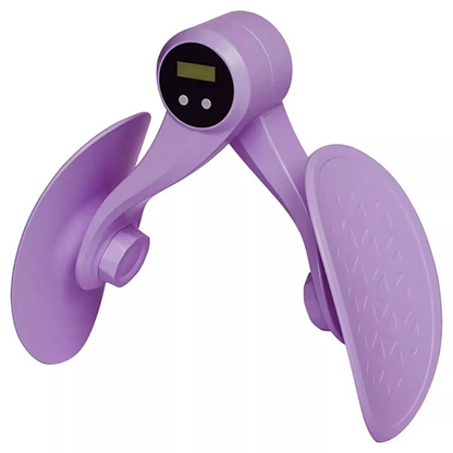 Kegel Exerciser Pelvic Floor Trainer Device System