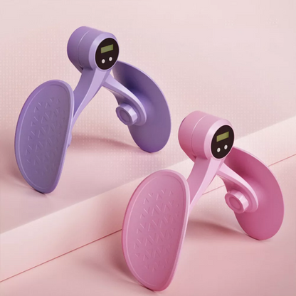 Kegel Exerciser Pelvic Floor Trainer Device System