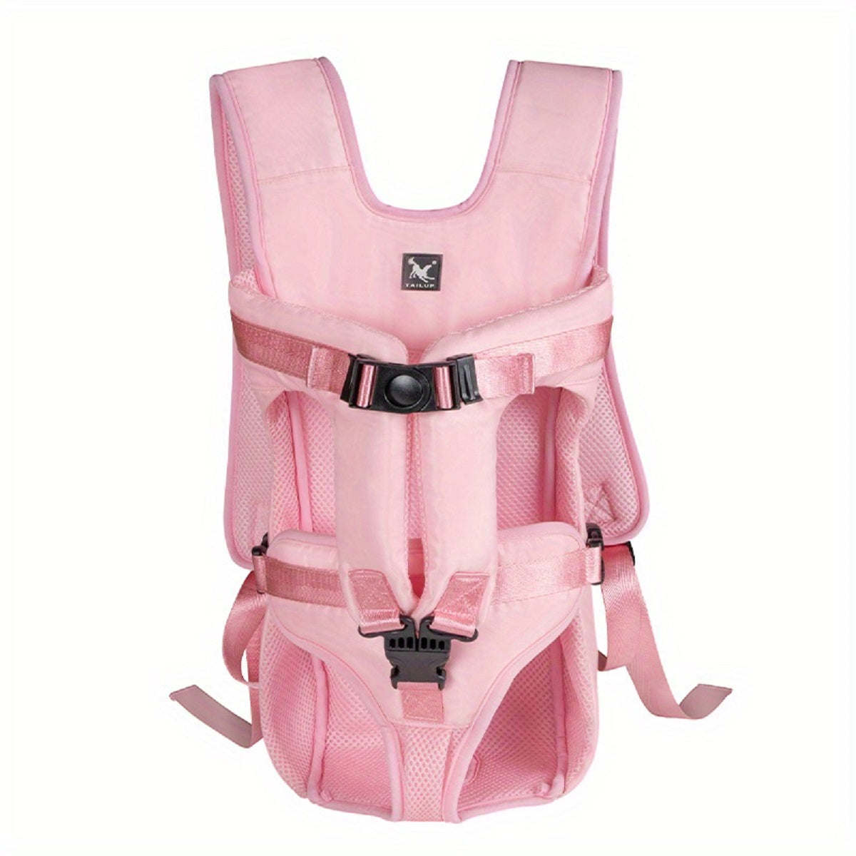 Pet Carrier Backpack for Dogs