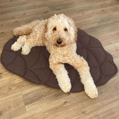 Large Dog Bed Blanket Cover Mat