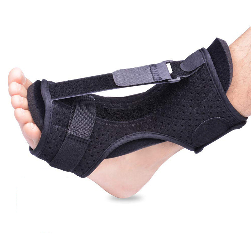 Plantar Fasciitis Night Splint Brace Support Device