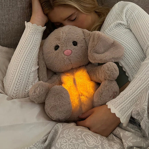 Plush Toy Animal for Kids Sleep and Relaxation