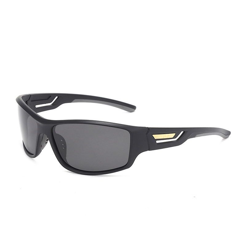Polarised Military Sunglasses UV Protection
