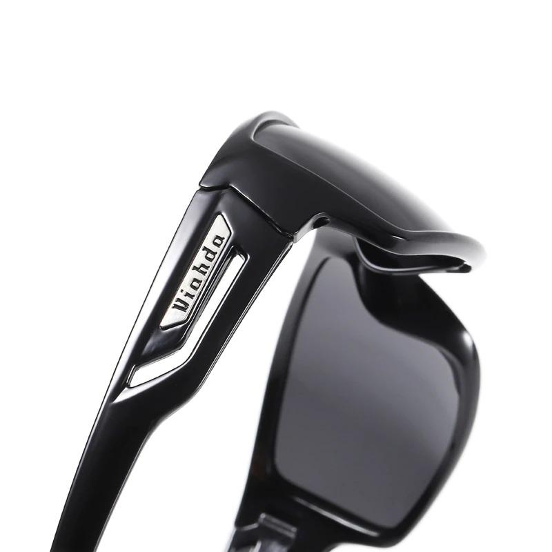 Polarised Military Sunglasses UV Protection