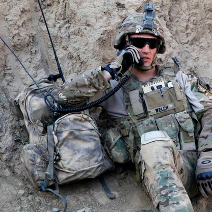 Polarised Military Sunglasses UV Protection