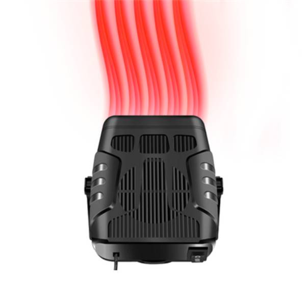 Portable Electric Car Heater Vehicle Heater